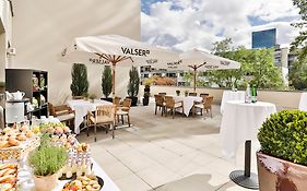Dorint Hotel Basel